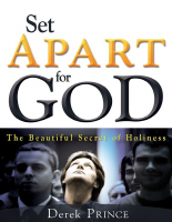 Set Apart for God - Derek Prince (1).epub